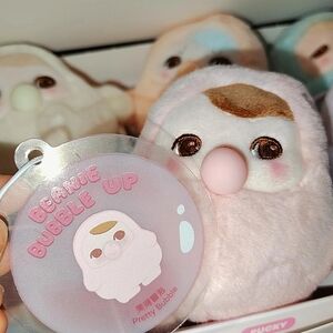 Beanie Bubble Up (Pretty Bubble)